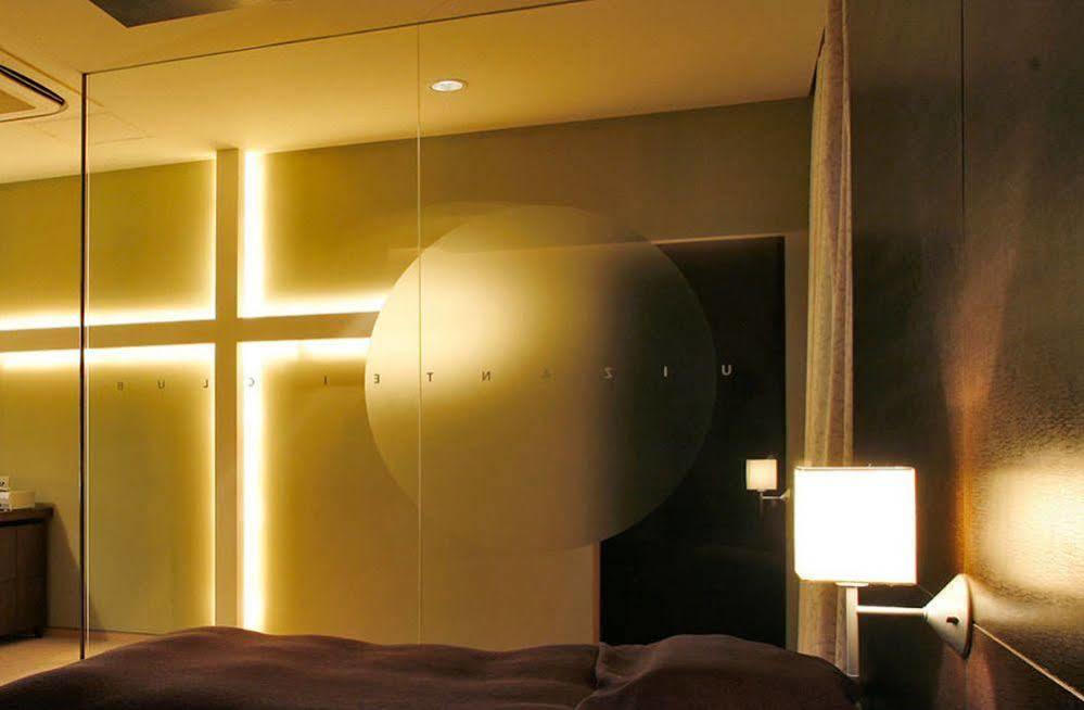 Ame No Hi To Yuyake-Adult Only Hotell Chitose  Exteriör bild
